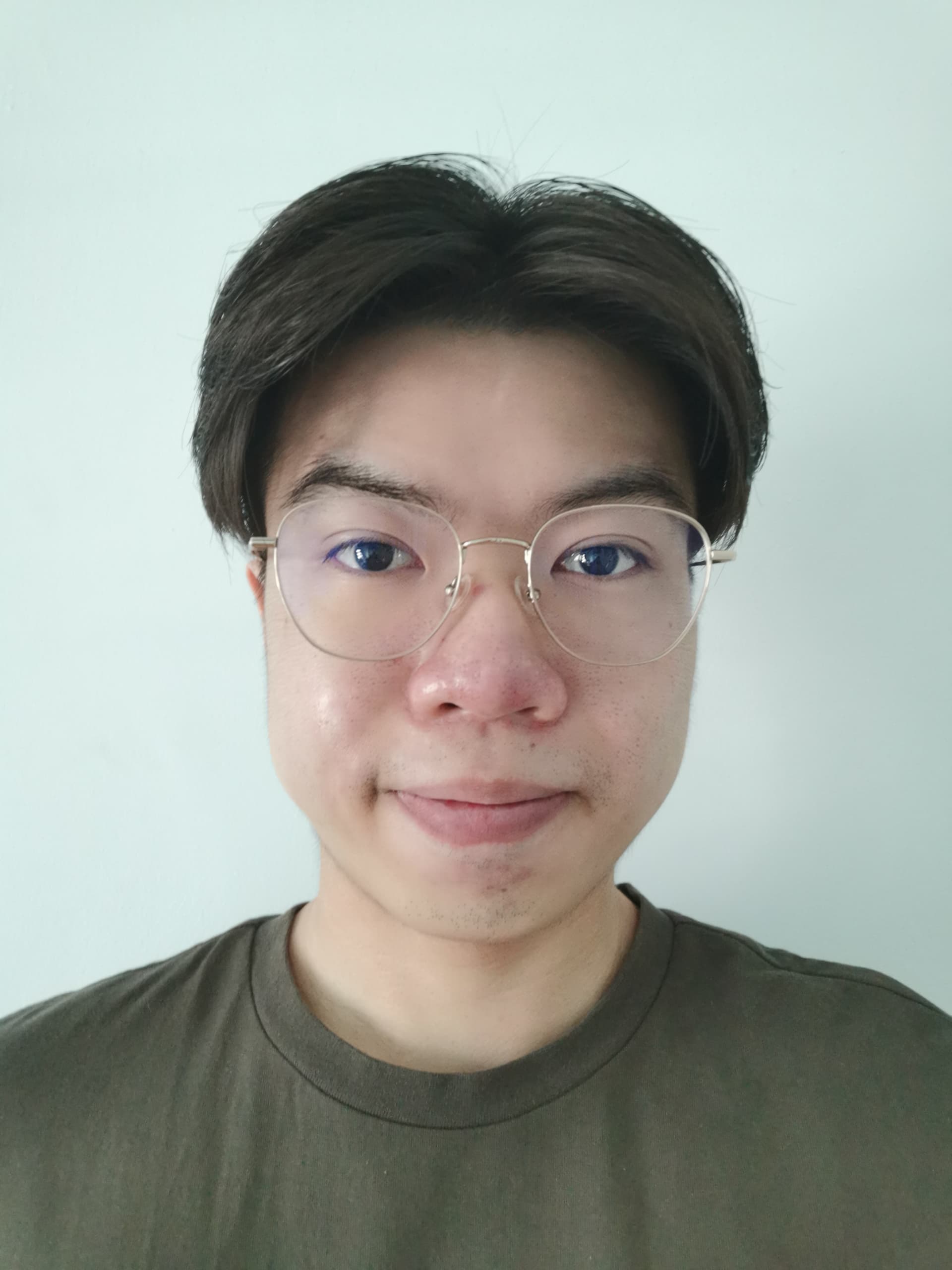 Wei Lun Portifolio